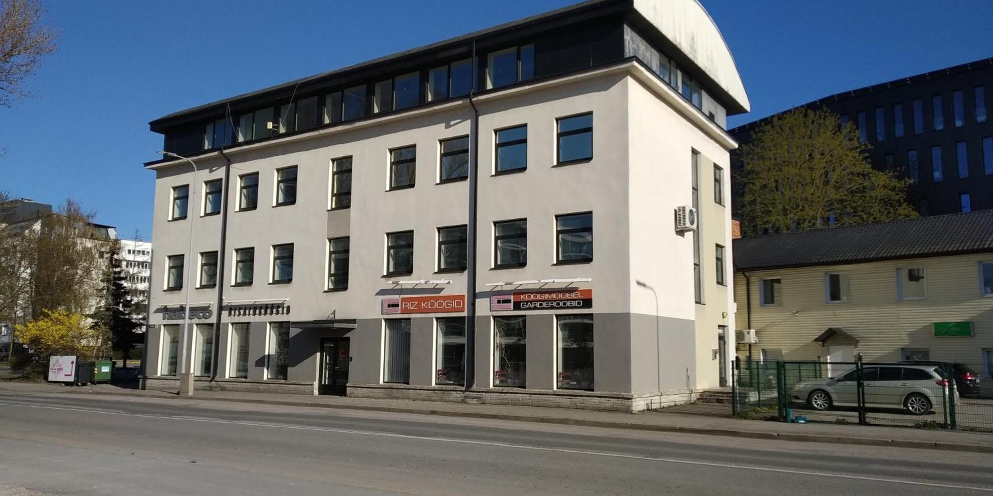 Bright Lofts Near City Center Harbour Tallin Zewnętrze zdjęcie