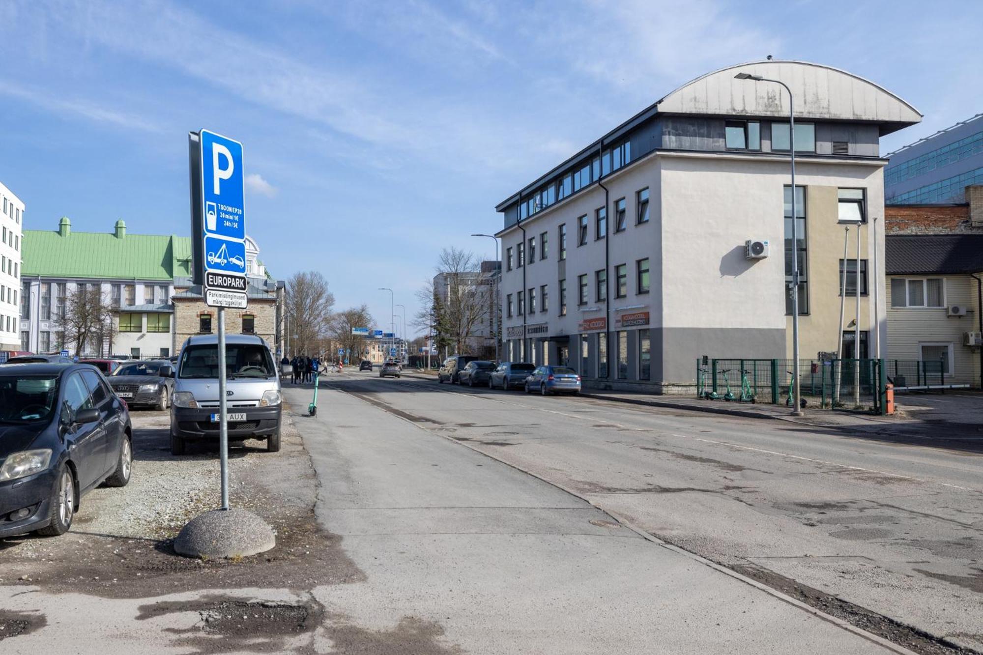 Bright Lofts Near City Center Harbour Tallin Zewnętrze zdjęcie