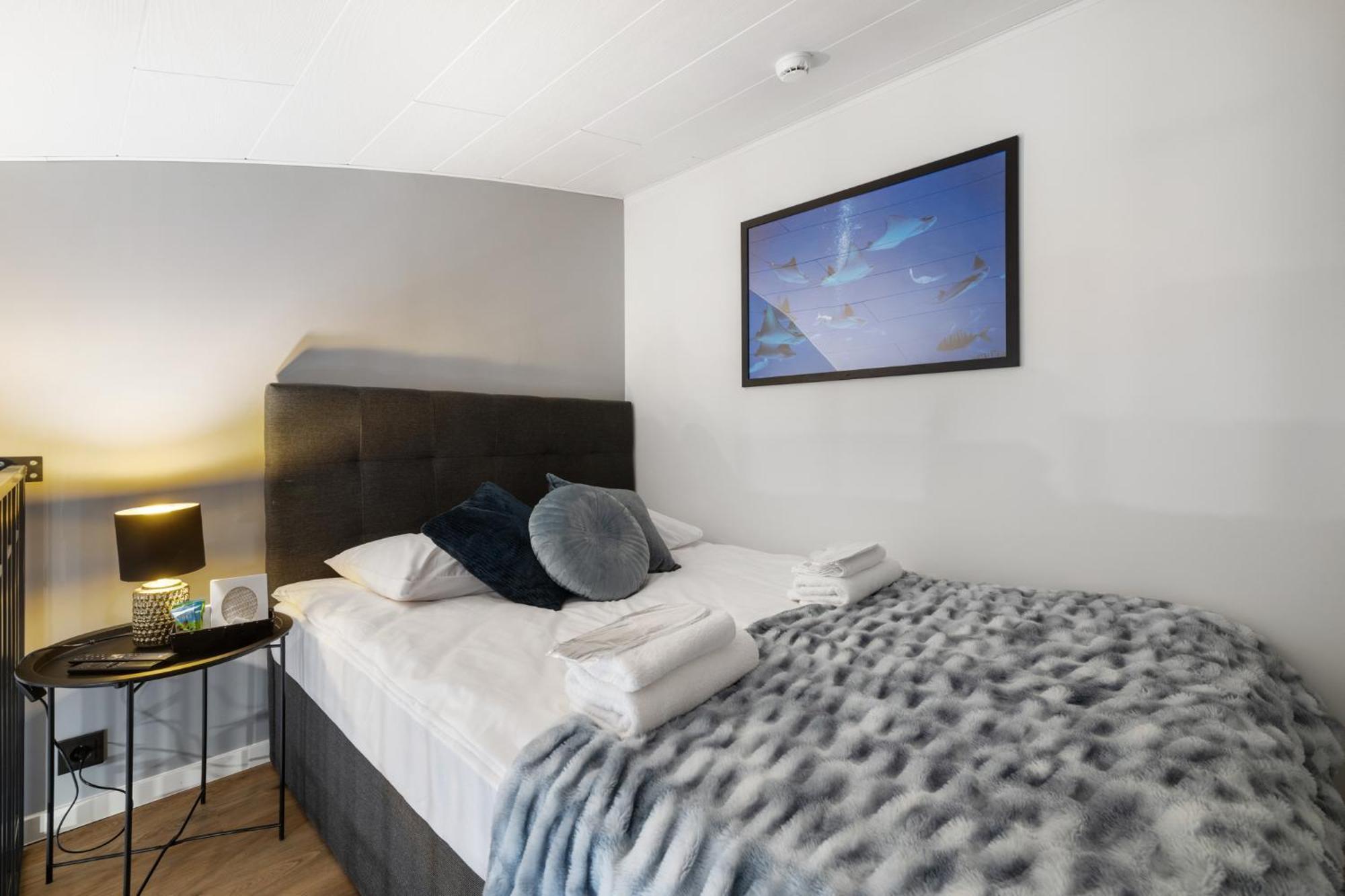 Bright Lofts Near City Center Harbour Tallin Zewnętrze zdjęcie