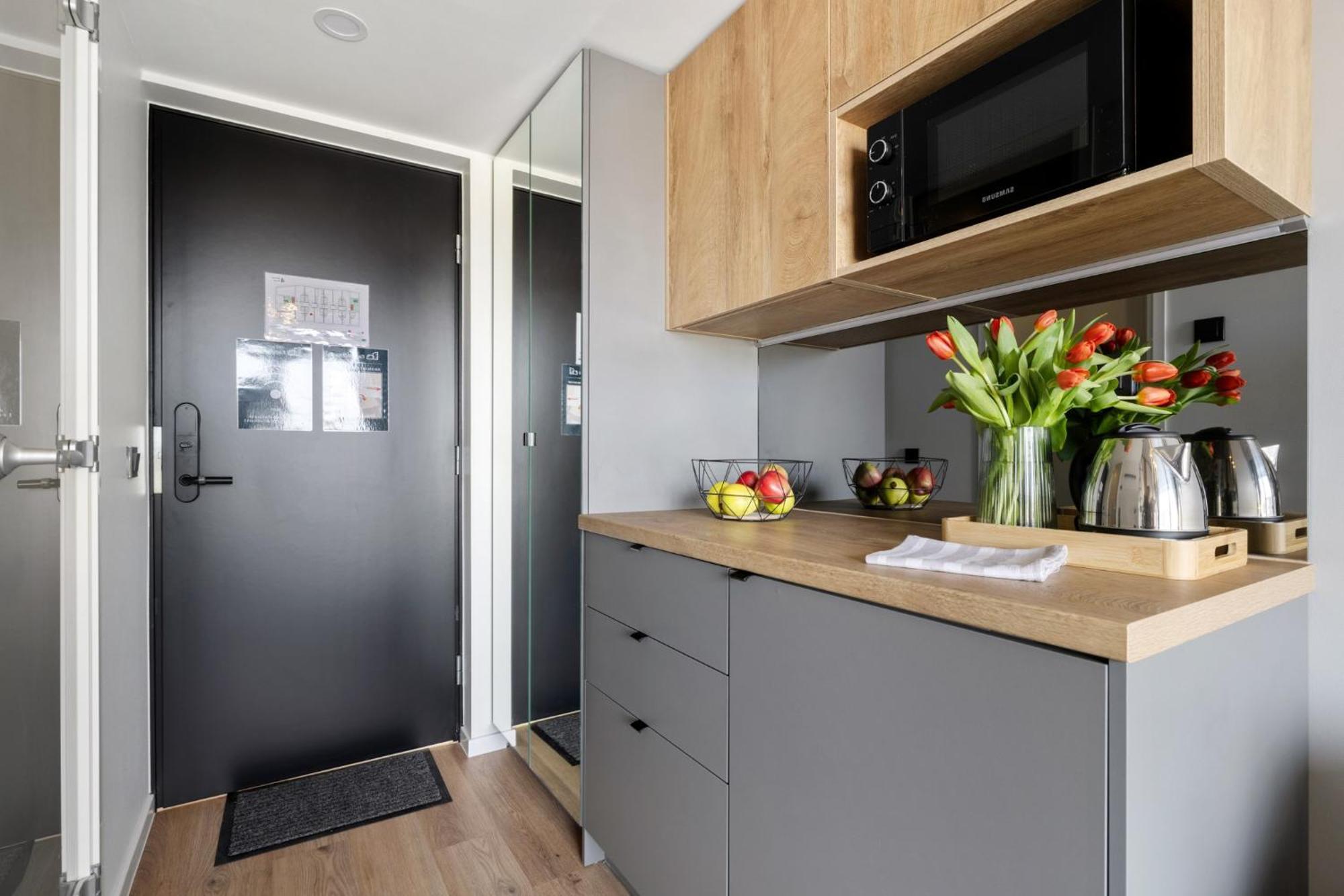 Bright Lofts Near City Center Harbour Tallin Zewnętrze zdjęcie